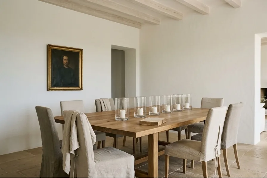 El comedor