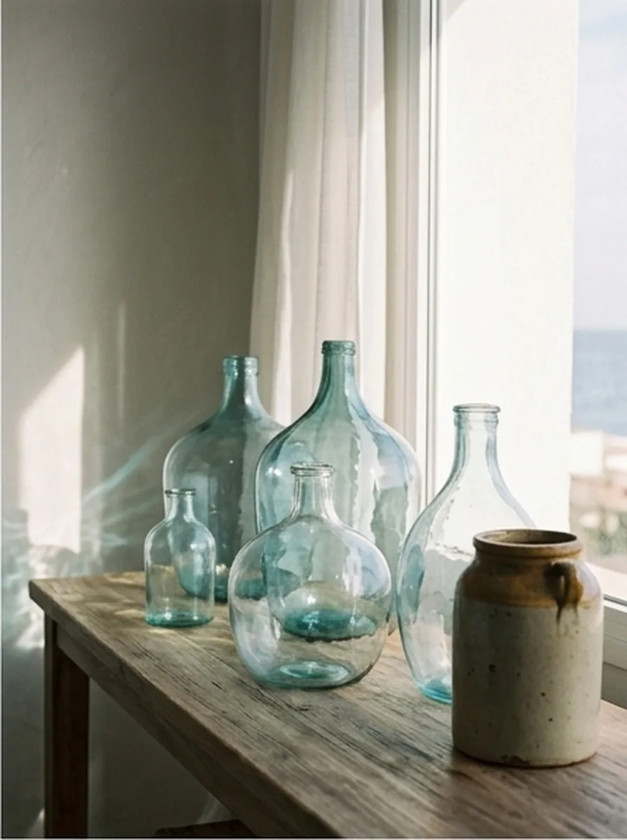 El cristal